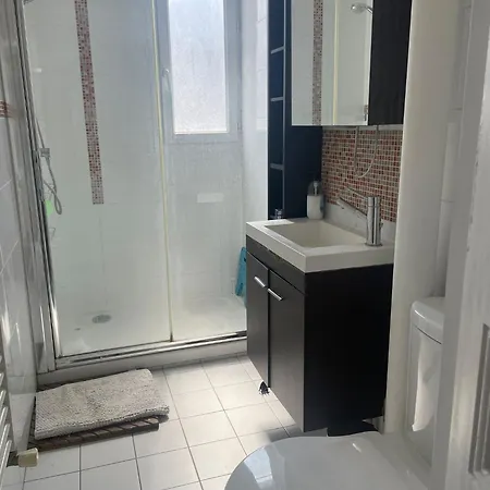 Apartmán Stendhal *