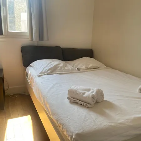 Stendhal Apartmán *