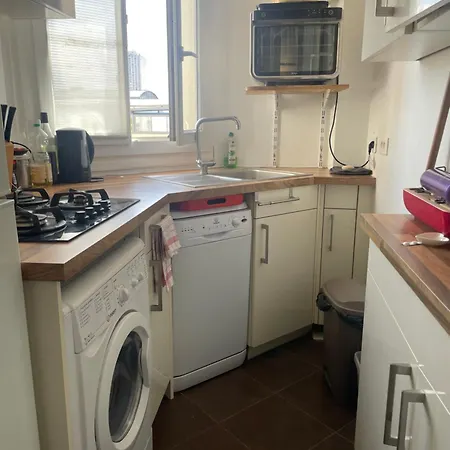 Apartmán Stendhal *