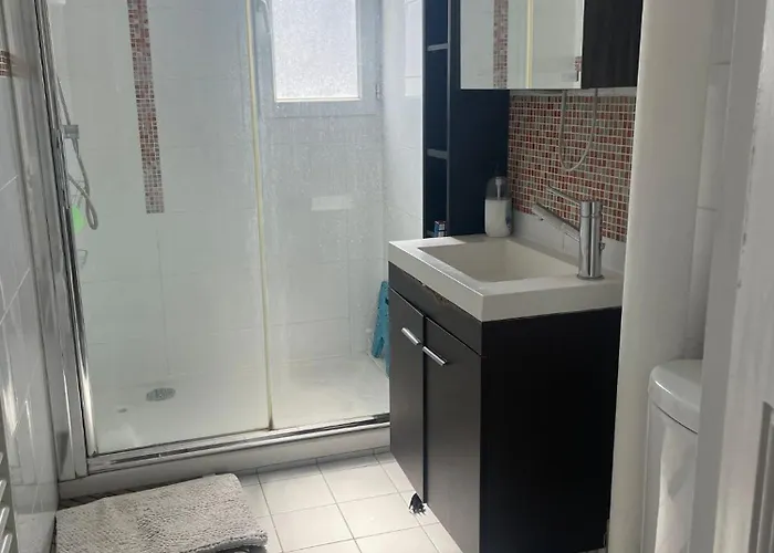 Appartement Stendhal *