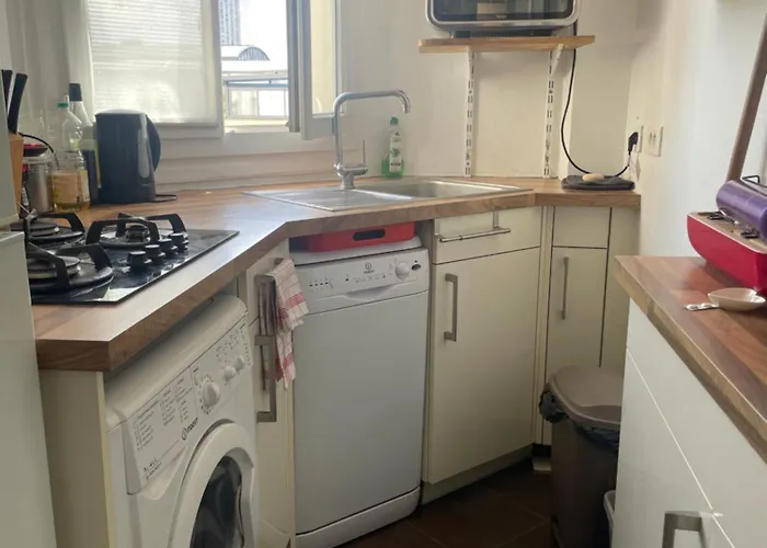 Appartement Stendhal *