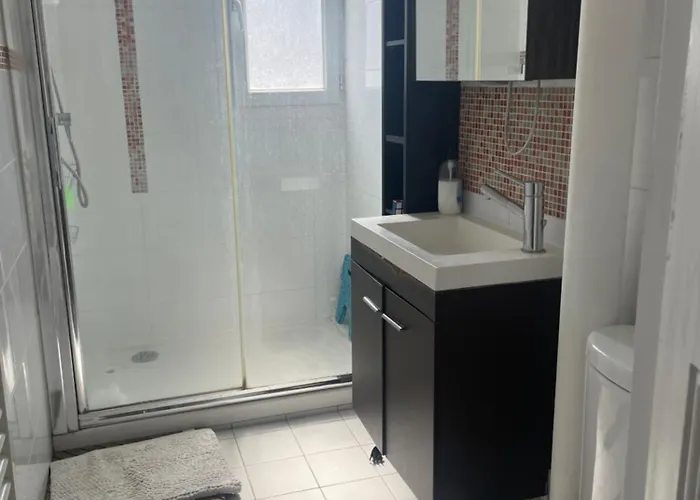 Appartement Stendhal